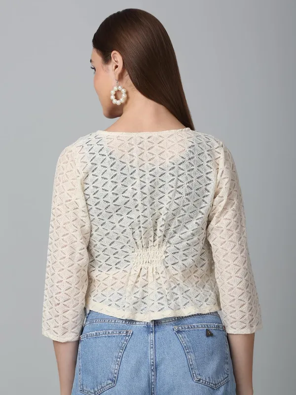 Dressitude-Cream-Shrug