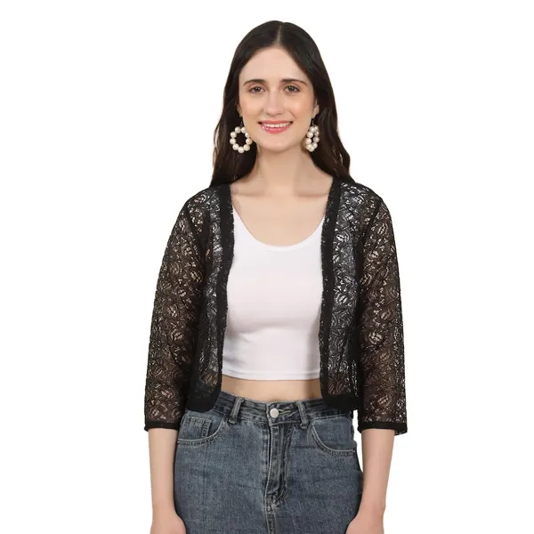 Dressitude-Black-Shrug