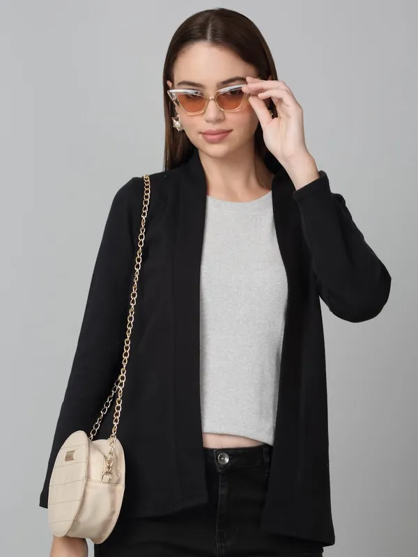 Dressitude-Black-Shrug