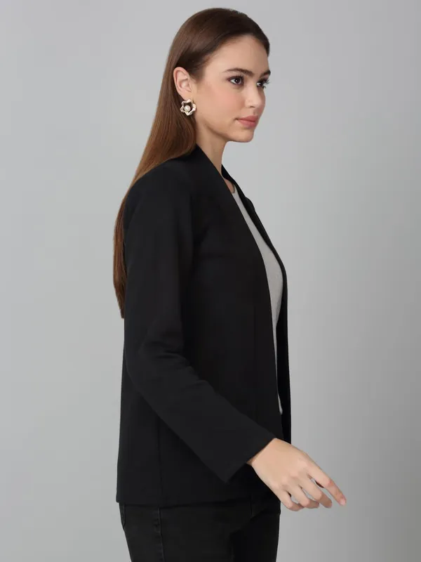 Dressitude-Black-Shrug