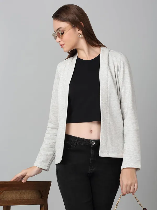 Dressitude-Grey-Shrug