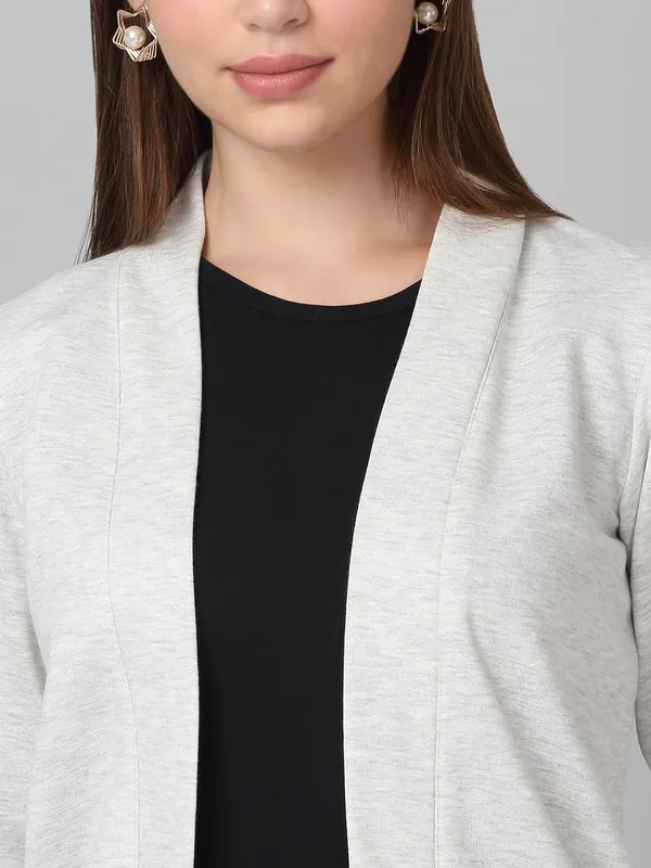 Dressitude-Grey-Shrug