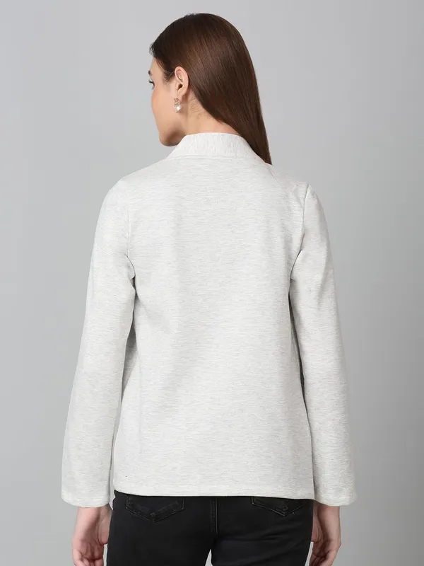 Dressitude-Grey-Shrug