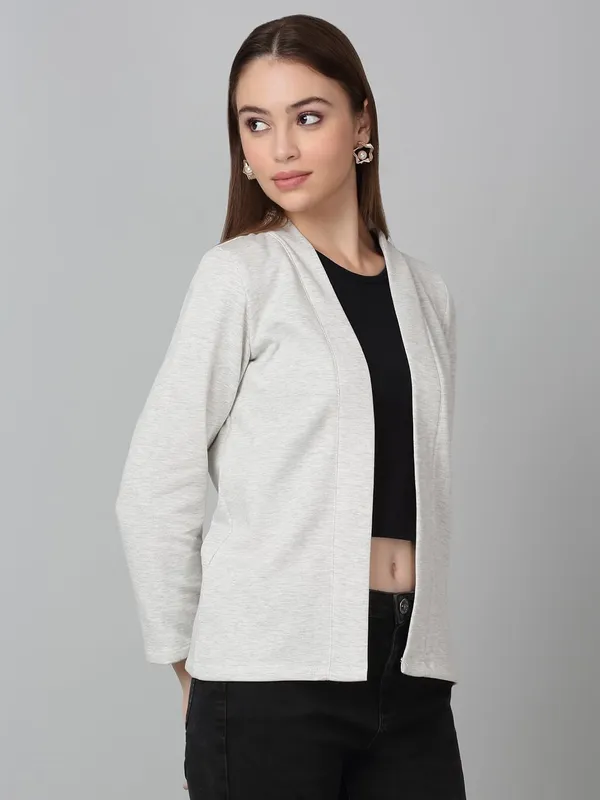 Dressitude-Grey-Shrug