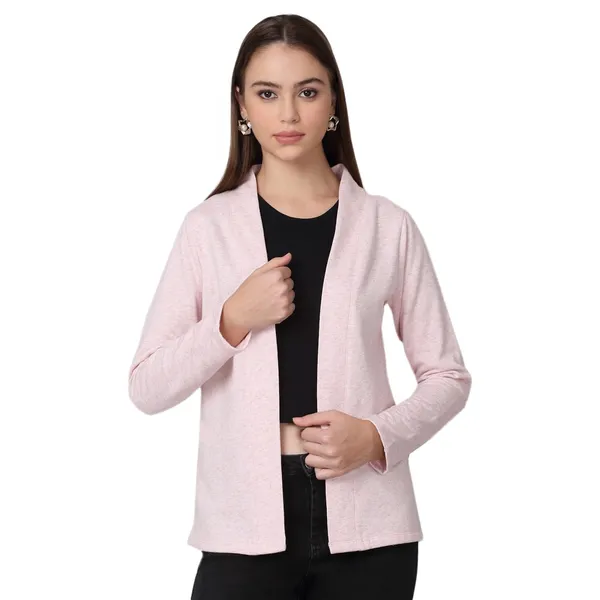 Dressitude-Pink-Shrug