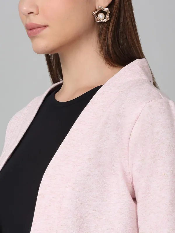 Dressitude-Pink-Shrug