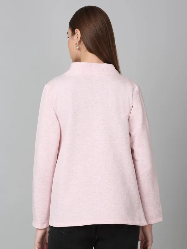 Dressitude-Pink-Shrug