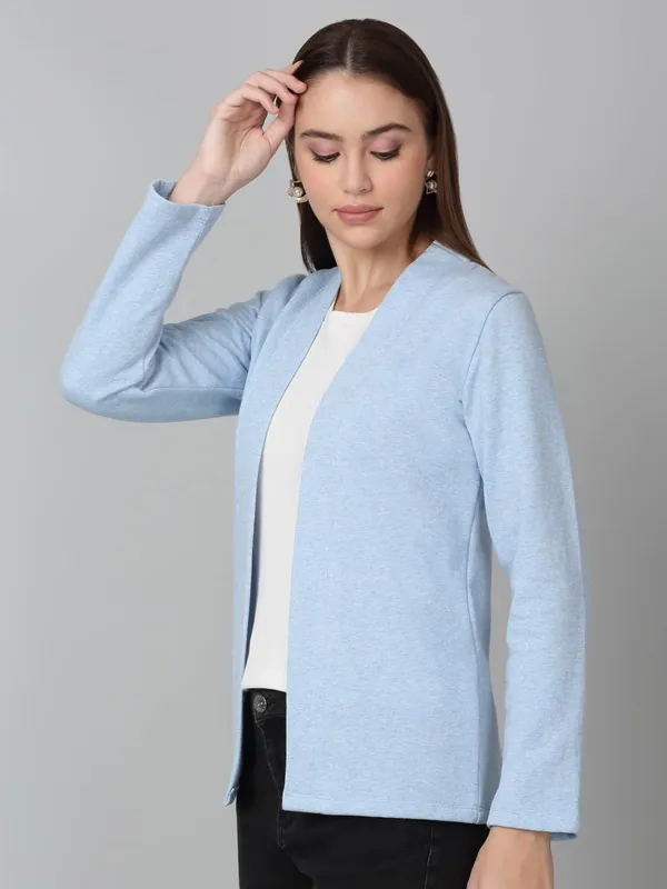 Dressitude-Blue-Shrug