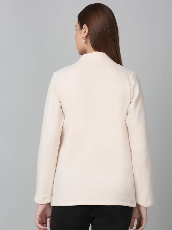 Dressitude-Beige-Shrug
