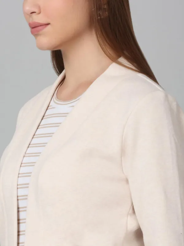 Dressitude-Beige-Shrug