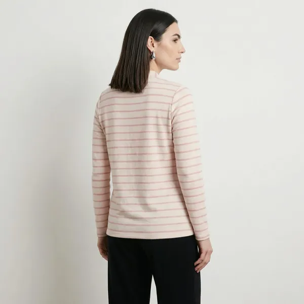 Dressitude-White_And_Pink-Shrug