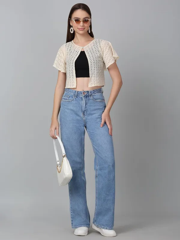 Dressitude-Cream-Shrug