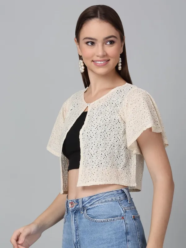 Dressitude-Cream-Shrug