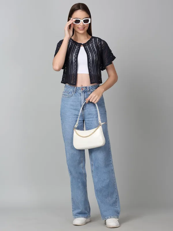 Navy_Blue_Cotton_Shrug_For_Women