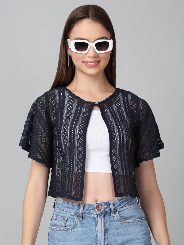 Navy_Blue_Cotton_Shrug_For_Women