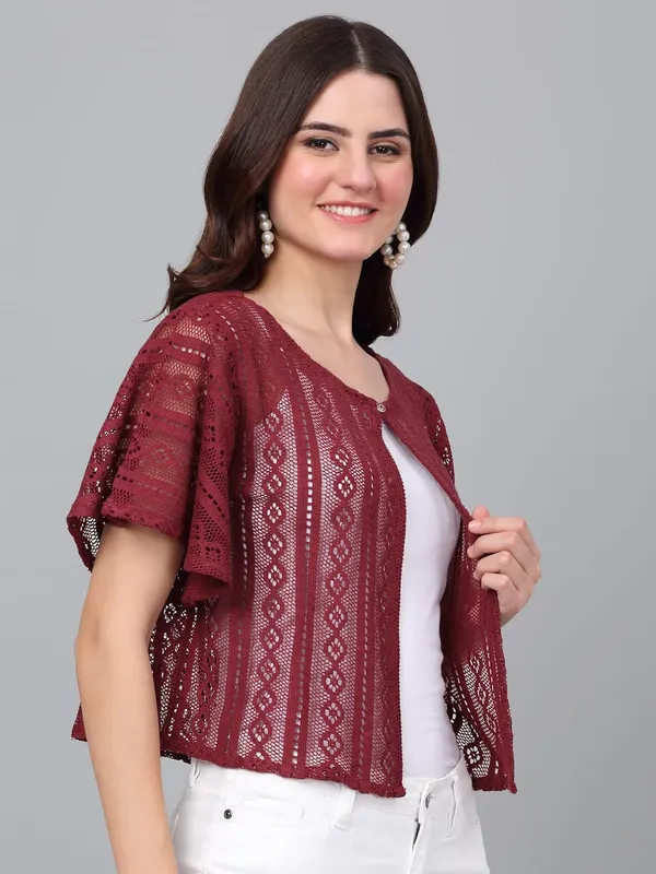 Dressitude-Wine-Shrug