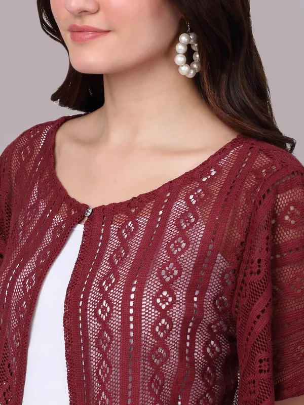 Dressitude-Wine-Shrug