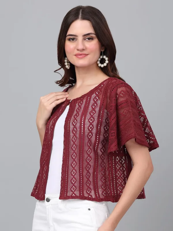 Dressitude-Wine-Shrug