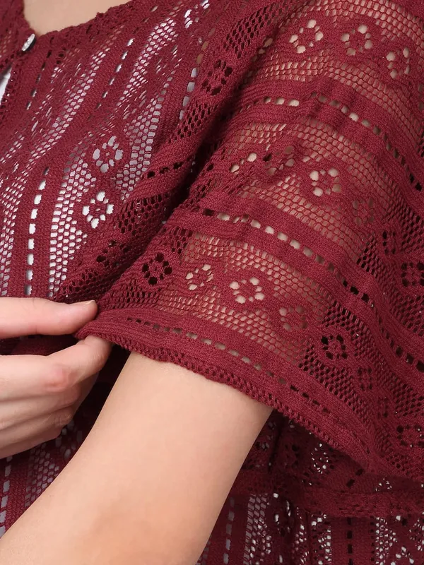 Dressitude-Wine-Shrug