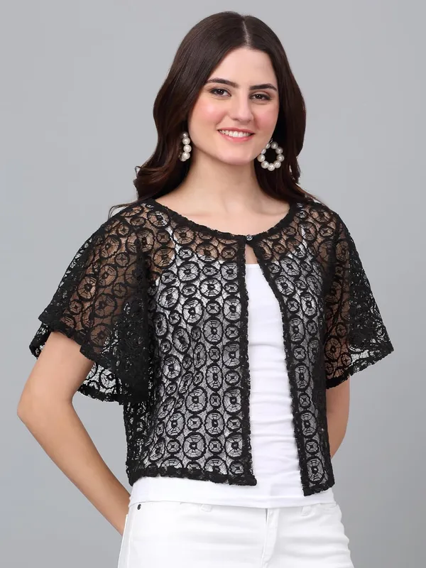 Dressitude-Black-Shrug