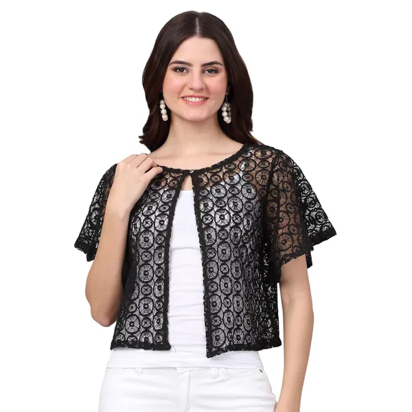 Dressitude-Black-Shrug