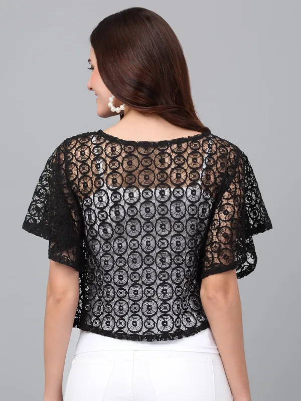 Dressitude-Black-Shrug