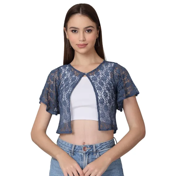 Dressitude-Grey-Shrug