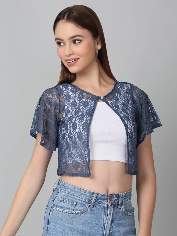 Dressitude-Grey-Shrug