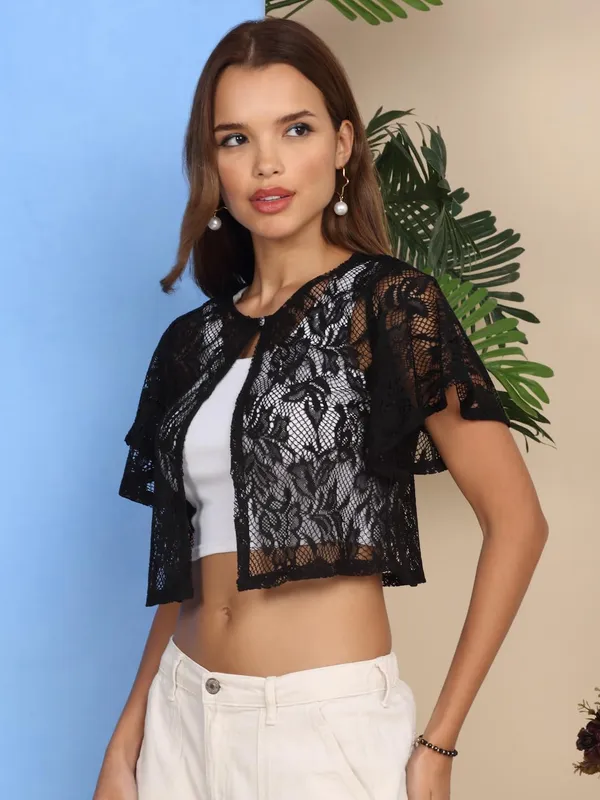 Dressitude-Black-Shrug