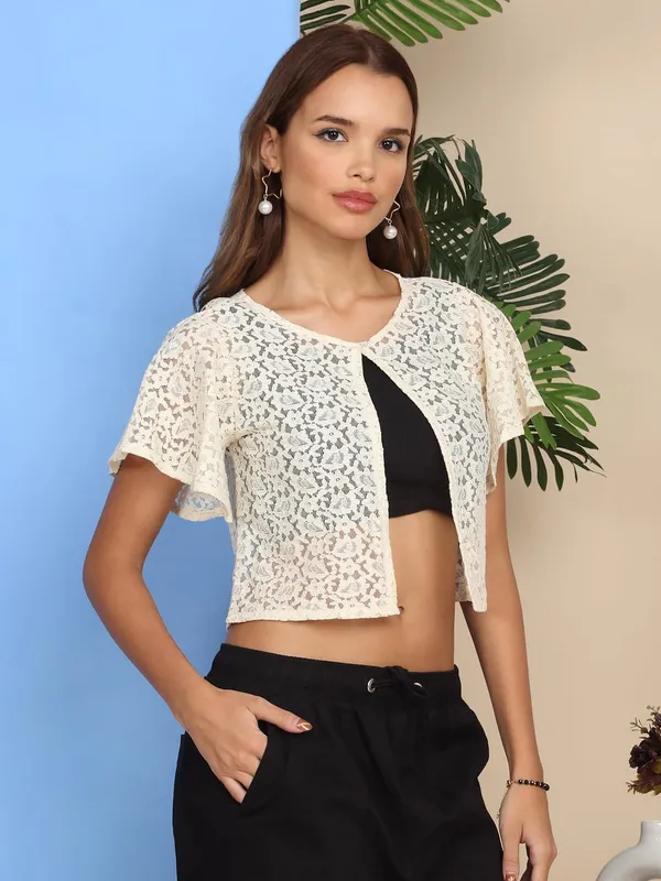 Dressitude-Cream-Shrug
