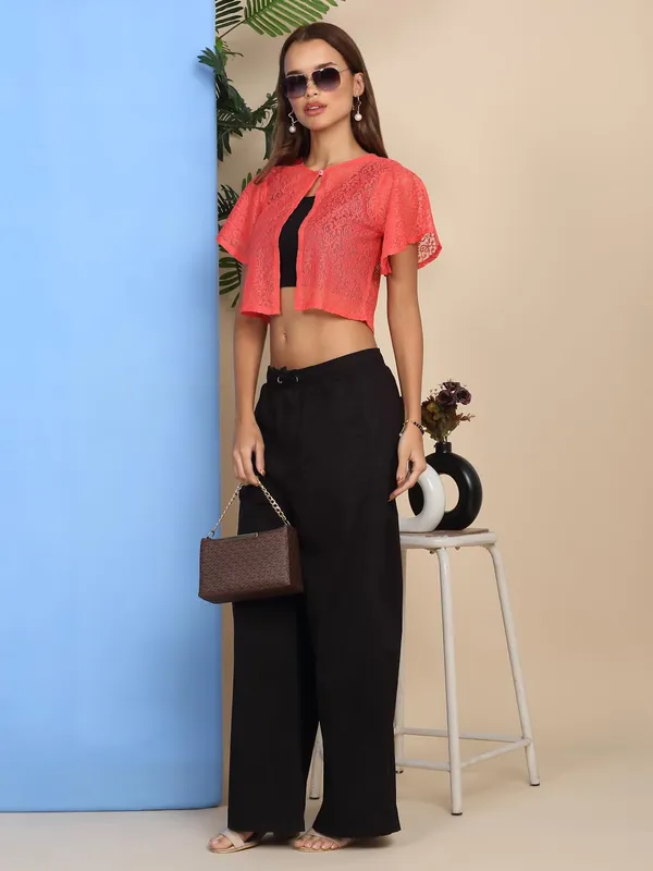 Dressitude-Red-Shrug