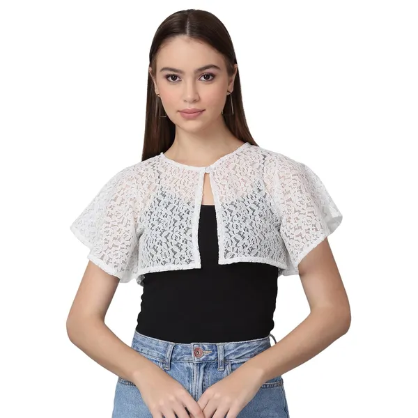 Dressitude-White-Shrug