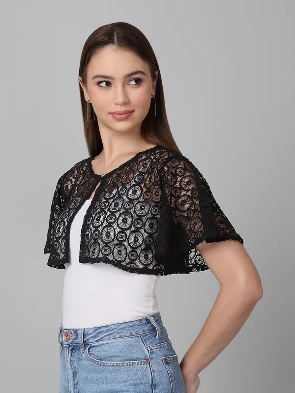 Dressitude-Black-Shrug