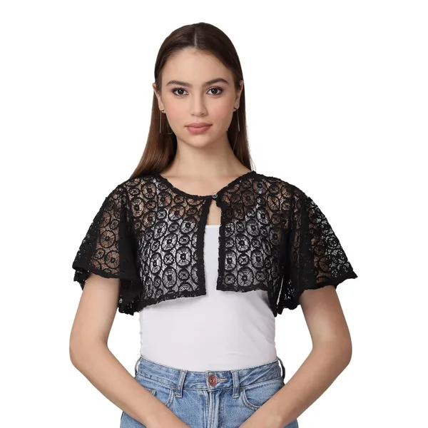 Dressitude-Black-Shrug