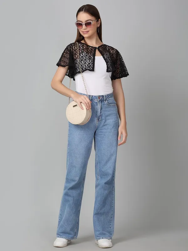 Dressitude-Black-Shrug