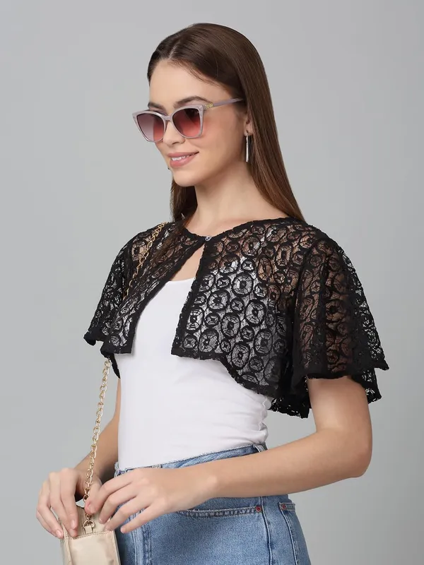 Dressitude-Black-Shrug