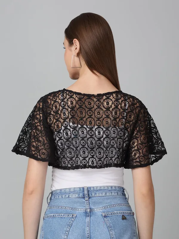 Dressitude-Black-Shrug