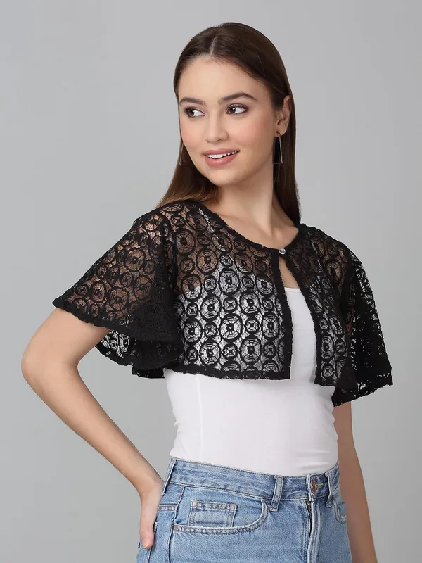 Dressitude-Black-Shrug