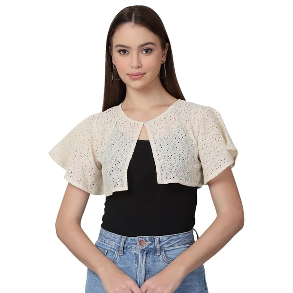 Dressitude-Cream-Shrug