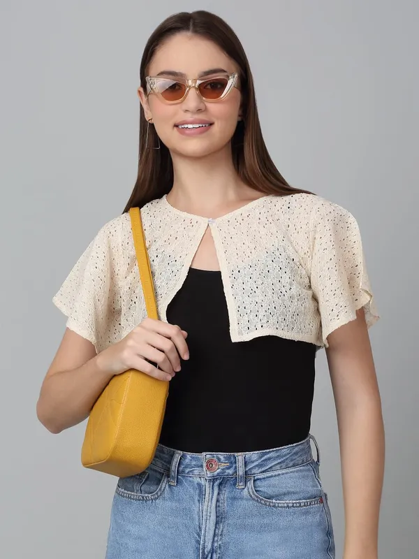 Dressitude-Cream-Shrug