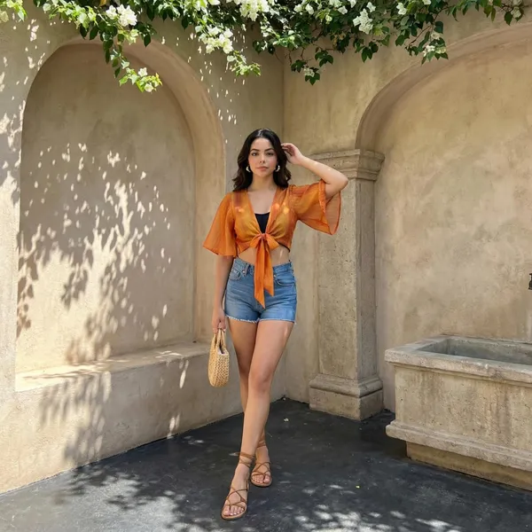 Dressitude-Rust-Shrug