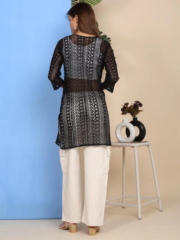 Dressitude-Black-Shrug