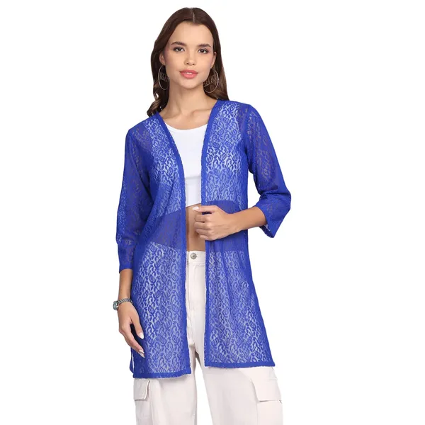 Dressitude-Royal_Blue-Shrug