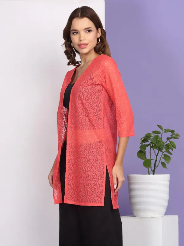 Dressitude-Red-Shrug