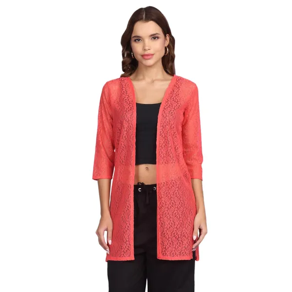 Dressitude-Red-Shrug