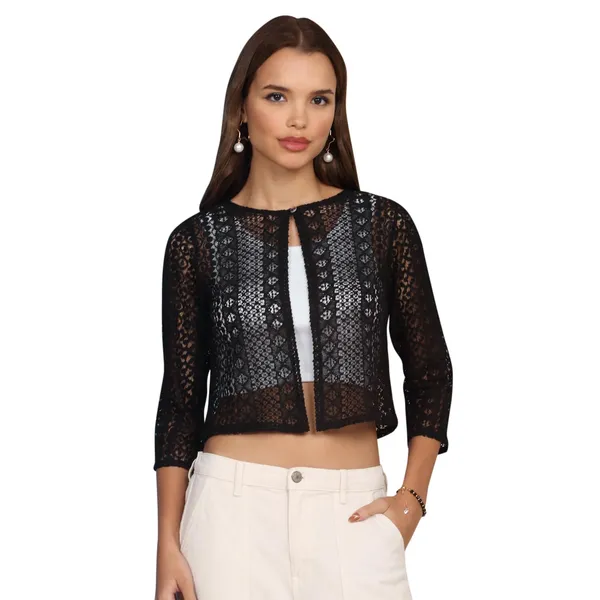 Dressitude-Black-Shrug