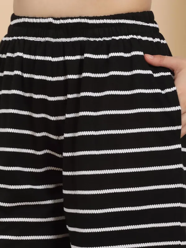 Dressitude-Black-Shirt