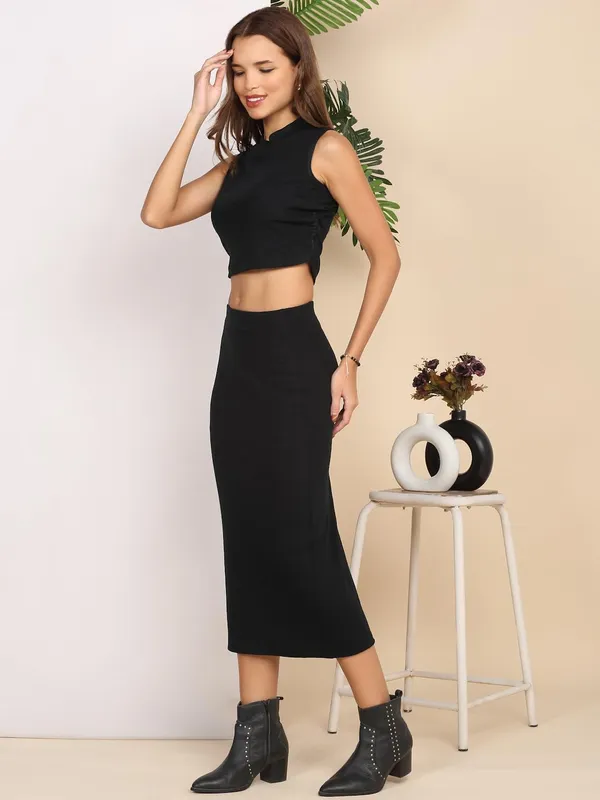 Dressitude-Black-Skirt