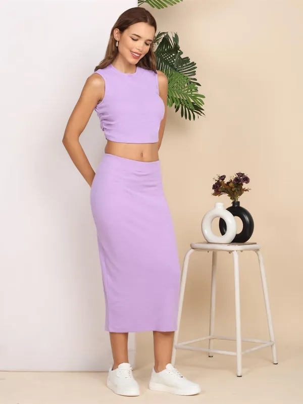 Dressitude-Purple-Skirt