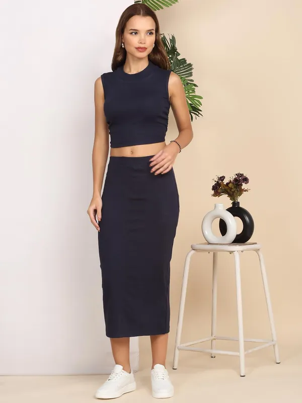 Dressitude-Dark_Blue-Skirt